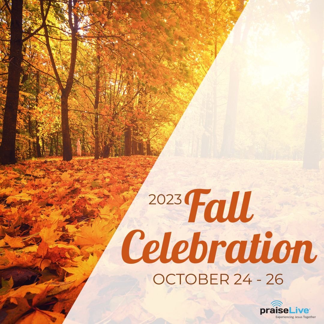 2023 Fall Celebration