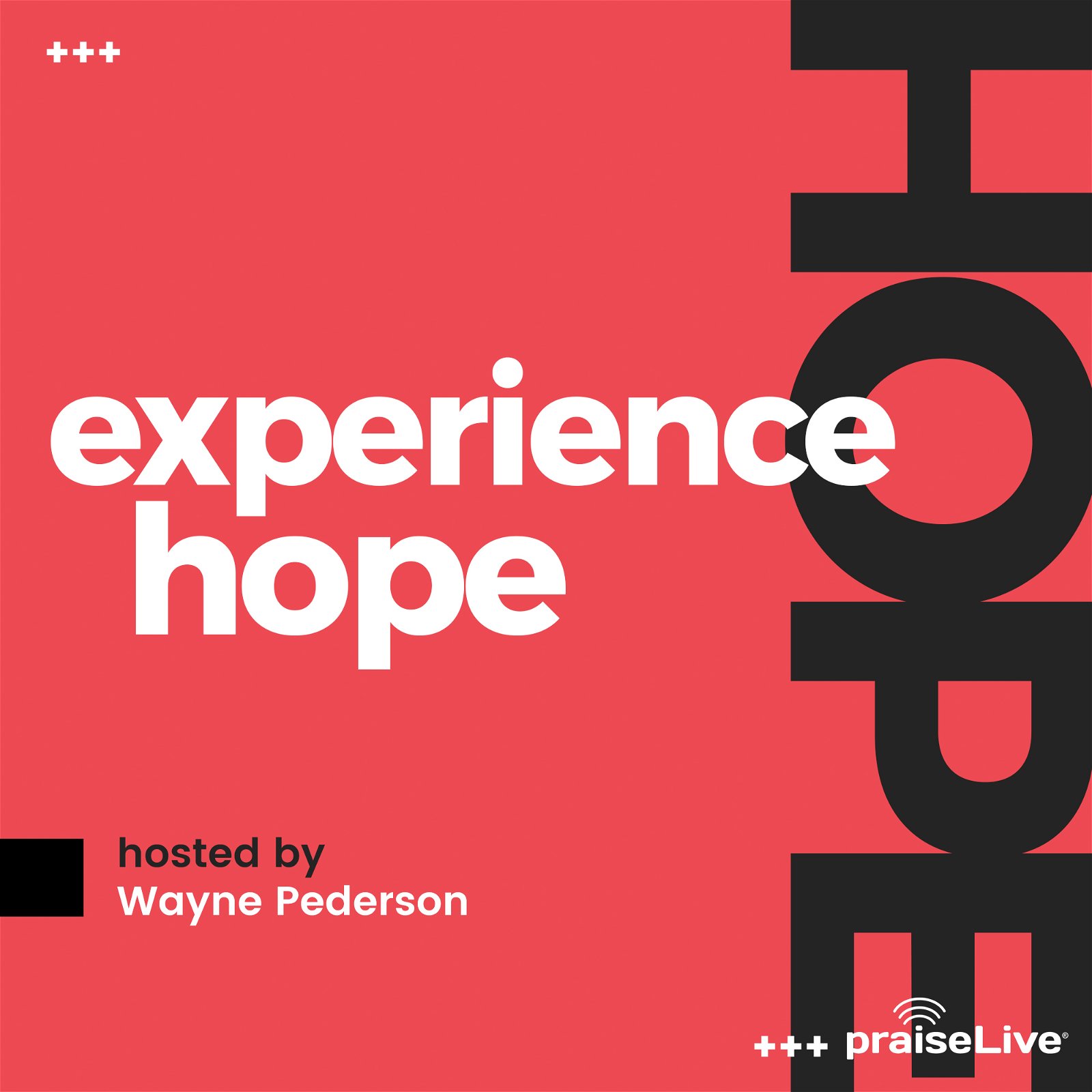 Experience Hope