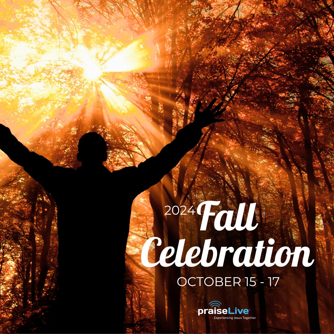 2024 Fall Celebraton