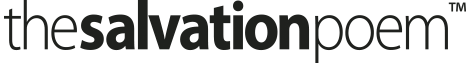 The Salvation Poem logo